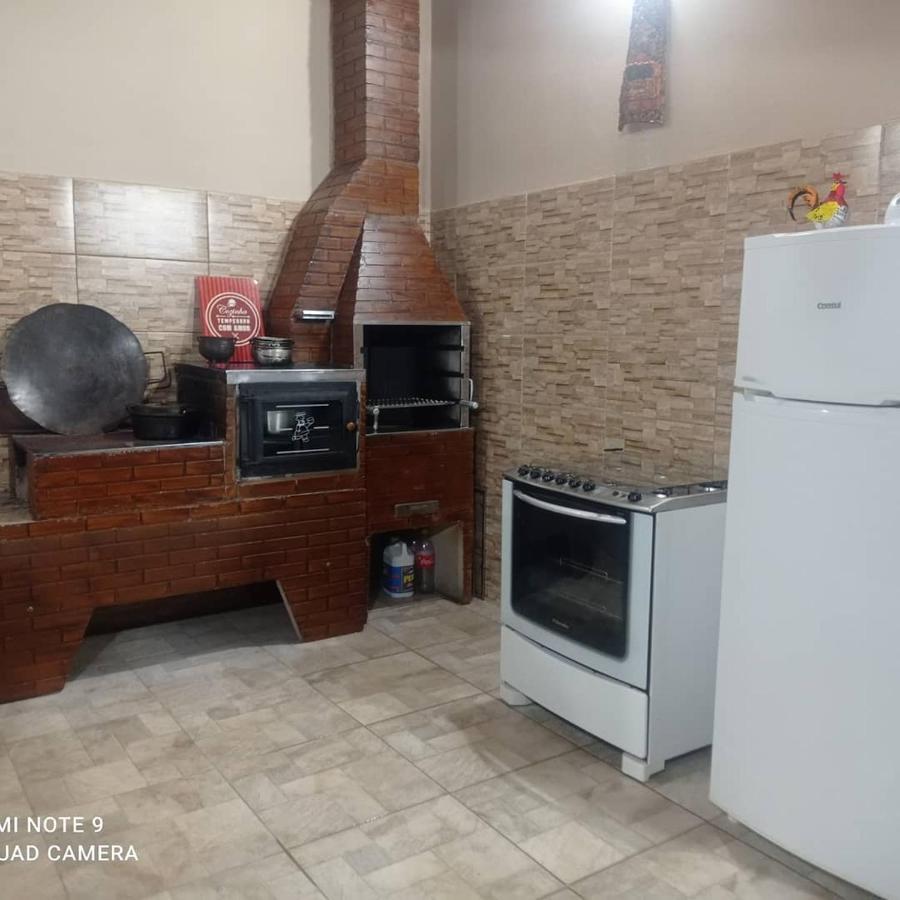 Chacara Recanto Das Pedras Para 8 Pessoas Serra Negra  Luaran gambar